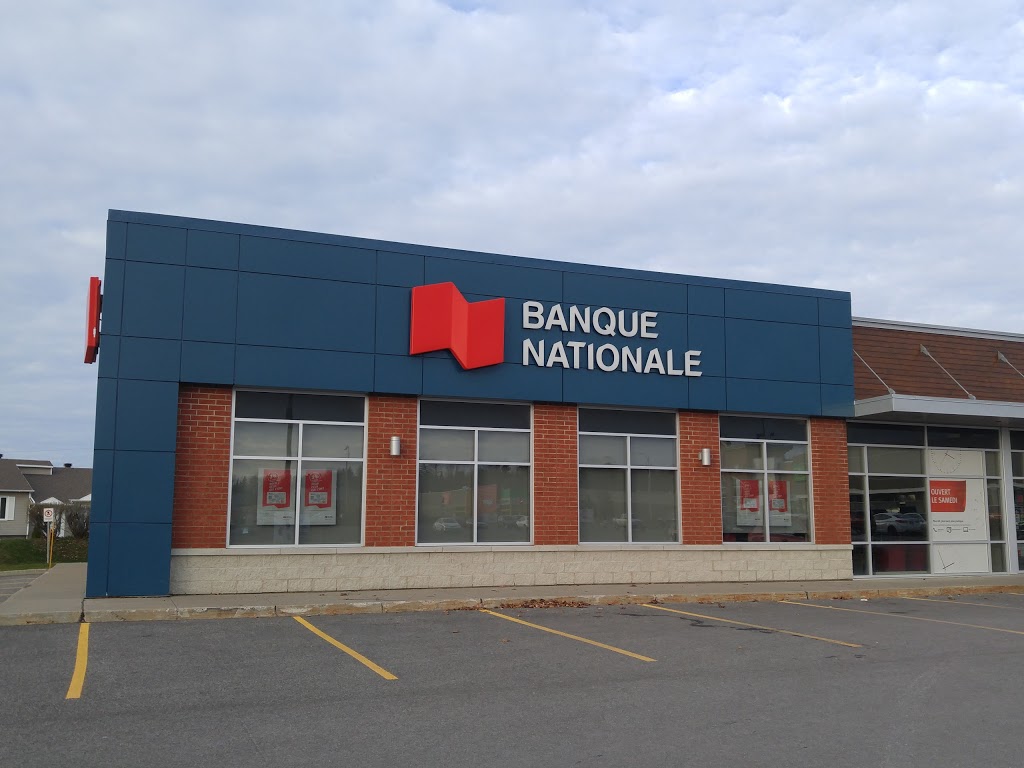 Banque Nationale | 945 Avenue Nordique, Québec, QC G1C 7S8, Canada | Phone: (418) 661-8772