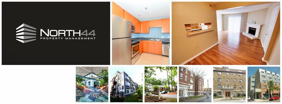 North44 Property Management | 7800 Kennedy Rd #404, Markham, ON L3R 2C8, Canada | Phone: (905) 415-3443