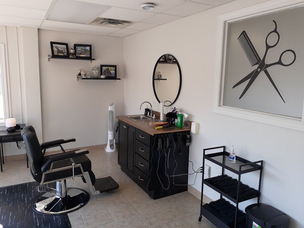 Jims Barber Shop | 557 Prince St, Truro, NS B2N 1H2, Canada | Phone: (902) 986-6436