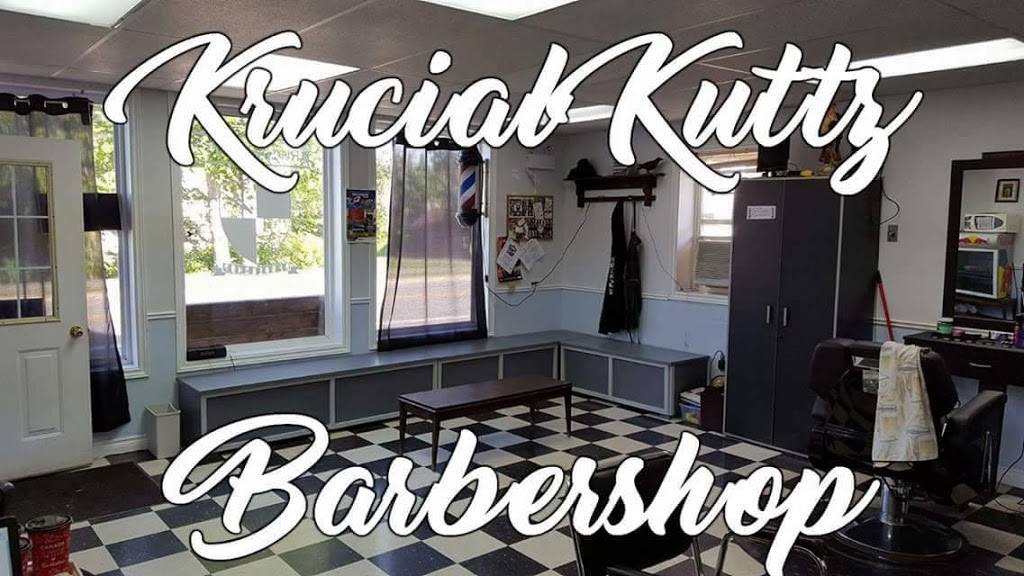 Krucial Kuttz Barbershop | 2793 Nova Scotia Trunk 2, Micmac, NS B0N 1W0, Canada | Phone: (902) 750-1068