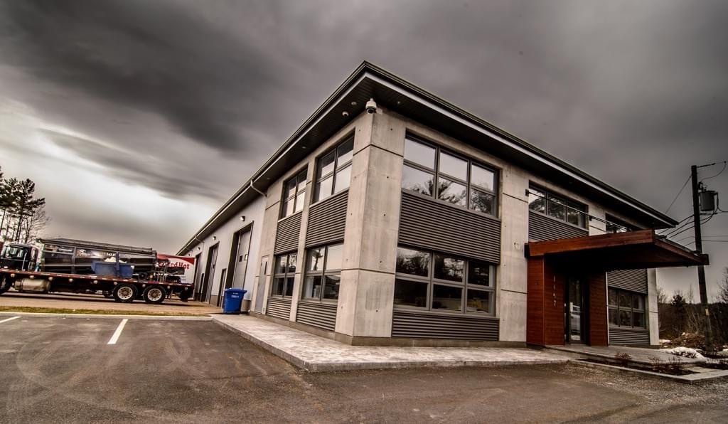 Construction Fre-Ro | 1467 Mnt Paiement, Cantley, QC J8V 3N1, Canada | Phone: (819) 243-0777