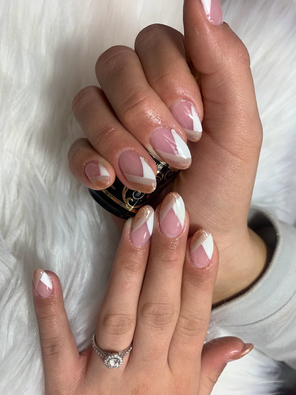 BEAUTE DES ONGLES | 77 e Bd DAnjou, Châteauguay, QC J6J 2R1, Canada | Phone: (450) 691-5787