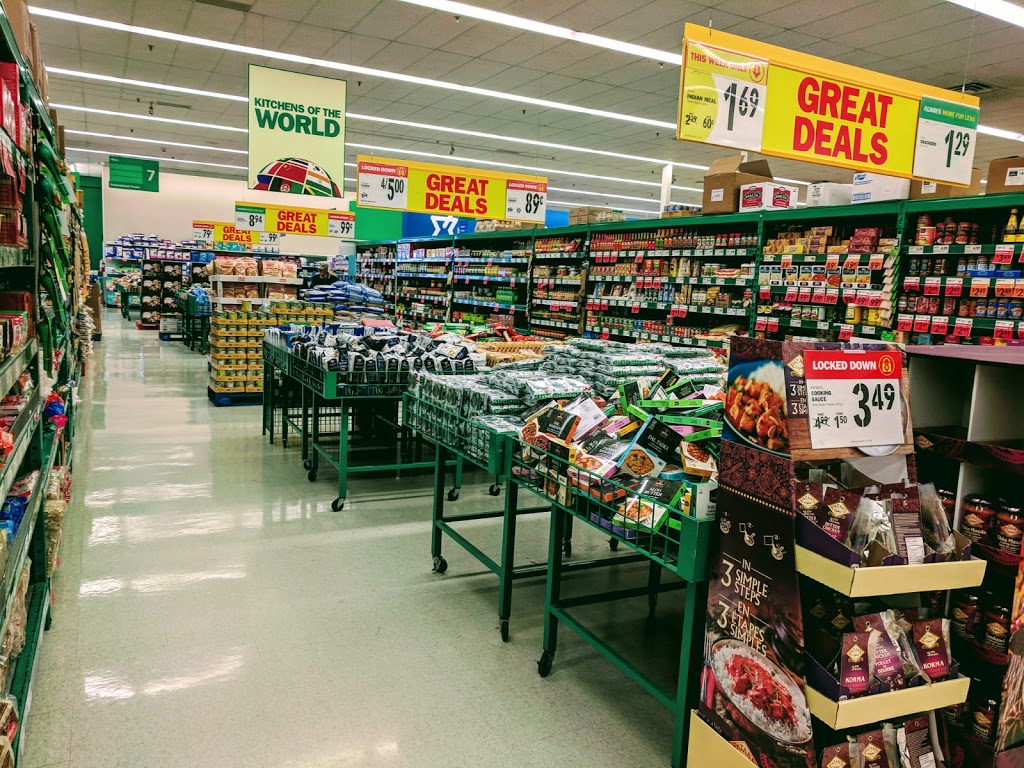 Food Basics | 1405 Ottawa St N, Kitchener, ON N2A 1H3, Canada | Phone: (519) 894-6020