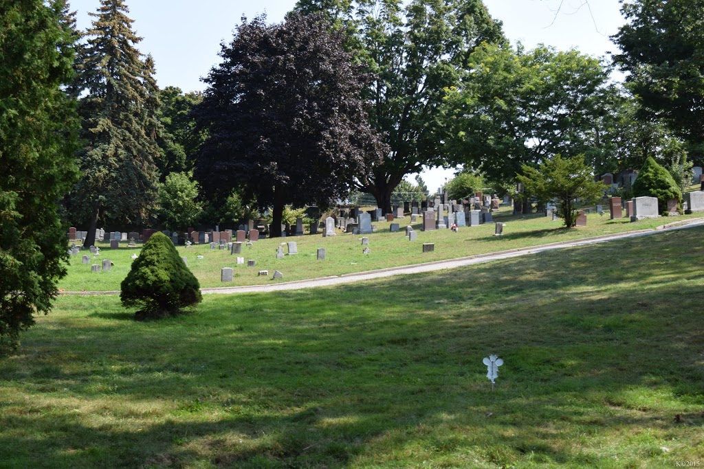 St. Johns Norway Cemetery & Crematorium | 256 Kingston Rd, Toronto, ON M4L 1S7, Canada | Phone: (416) 691-2965