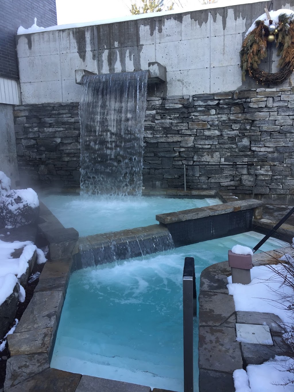 Strøm Spa Nordique | 1001 Boulevard de la Forêt, Verdun, QC H3E 1X9, Canada | Phone: (514) 761-2772