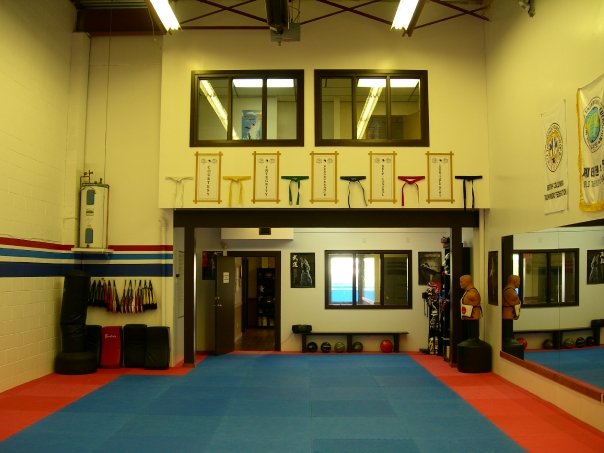 Vortex Taekwondo | 14770 64 Ave #101, Surrey, BC V3S 1X7, Canada | Phone: (604) 306-0009