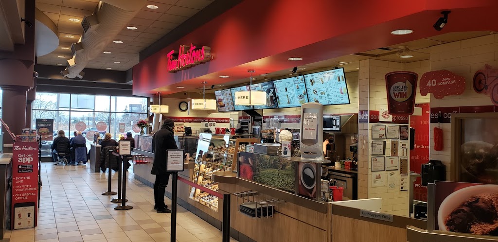 Tim Hortons | 5005 Ontario St, Beamsville, ON L0R 1B4, Canada | Phone: (905) 563-1760