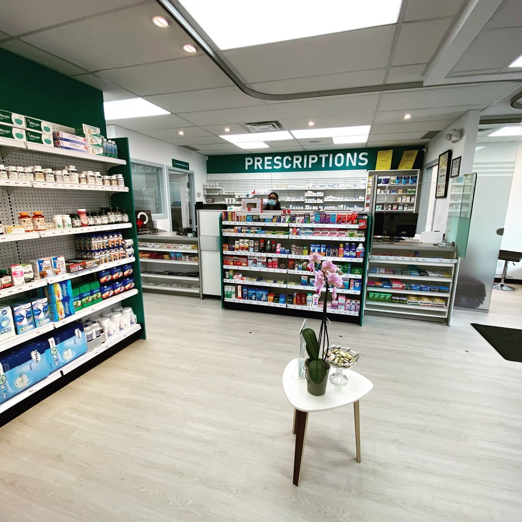 Lifecare Rx Pharmacy Inc | 201 River Oaks Blvd W Unit 2& 3, Oakville, ON L6H 3S7, Canada | Phone: (905) 845-1945