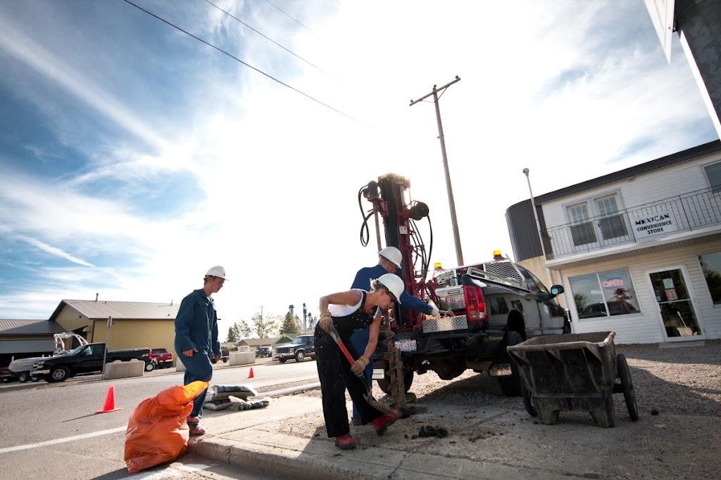 WA Environmental Services Ltd | T1K0P6, 221 Riverpark Blvd W, Lethbridge, AB T1K 0P6, Canada | Phone: (403) 381-8141