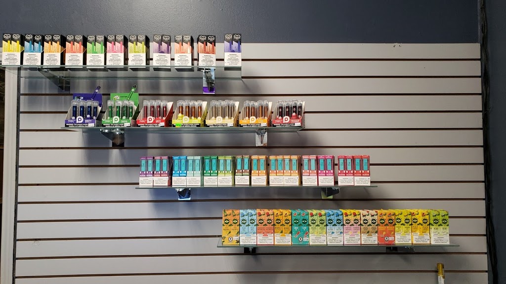 East Windsor Vape Inc | 1155 Lauzon Rd, Windsor, ON N8S 3M9, Canada | Phone: (519) 991-0205