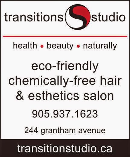 Transitions Studio-Wigs & Hair Loss Solutions | 244 Grantham Ave, St. Catharines, ON L2M 4Z4, Canada | Phone: (905) 937-1623