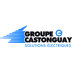 Groupe Castonguay, solutions électriques Inc | 180 Route Leclerc, Saint-Édouard-de-Lotbinière, QC G0S 1Y0, Canada | Phone: (418) 796-2997