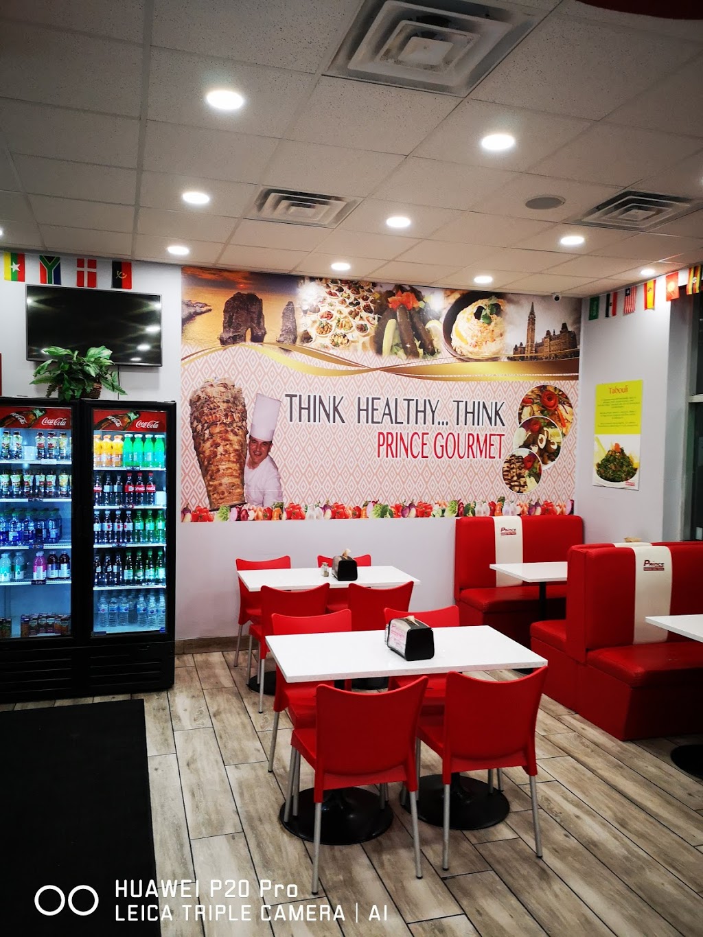 Chez Shawarma | 3848 Innes Rd, Orléans, ON K1W 0C8, Canada | Phone: (613) 830-0888