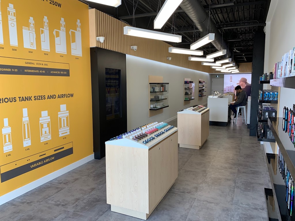 The Vape Company (Vape Store Mississauga) | 925 Rathburn Rd E, Mississauga, ON L4W 4C3, Canada | Phone: (289) 724-0044