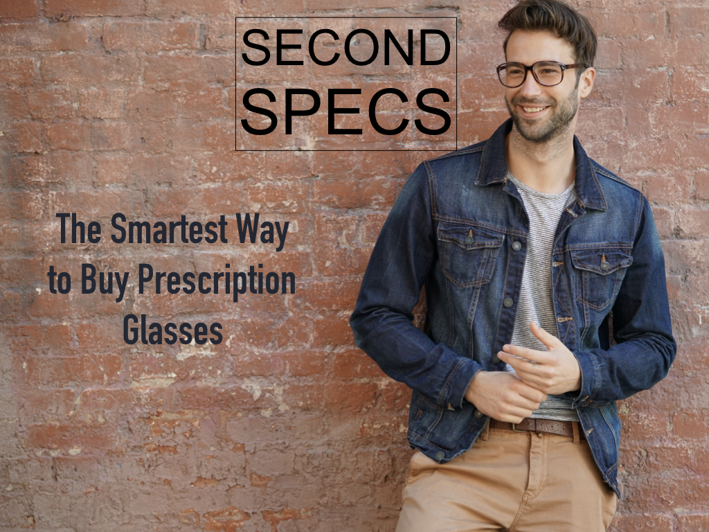 Second Specs - St. Albert | 375 St Albert Trail K3, St. Albert, AB T8N 3K8, Canada | Phone: (780) 809-2350