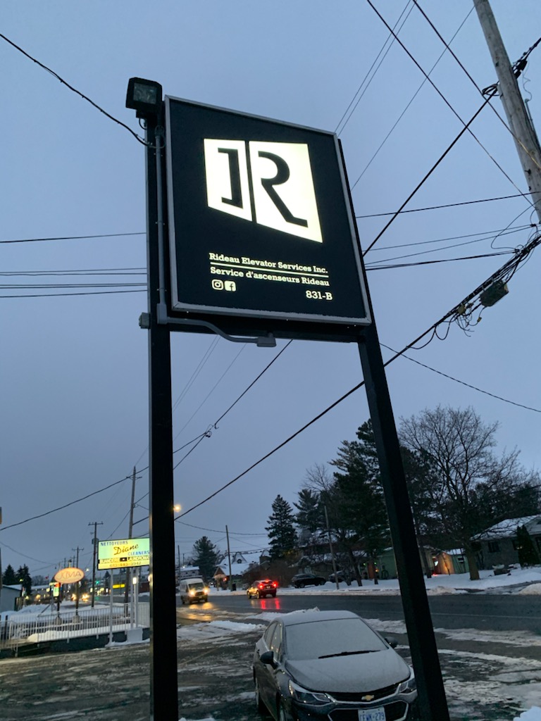 Rideau Elevator Services Inc | 7429 Carter Rd, Osgoode, ON K0A 2W0, Canada | Phone: (613) 406-6415