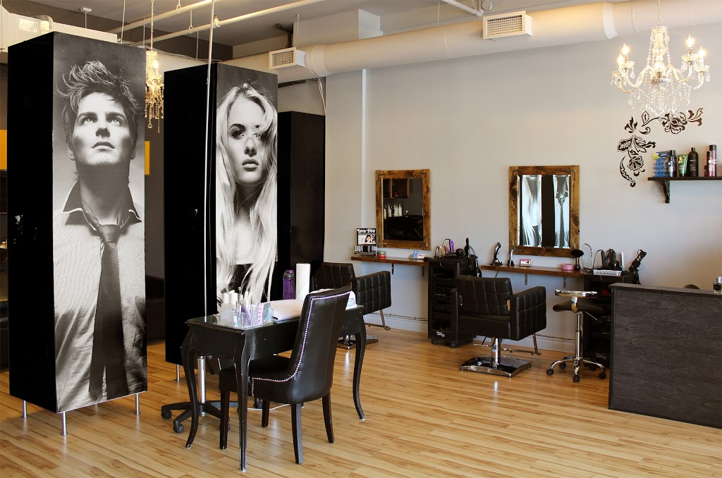 Coiffure Imaginehair | 5320 Boul Saint-Laurent Local 165, Sainte-Catherine, QC J5C 1A7, Canada | Phone: (450) 845-4800