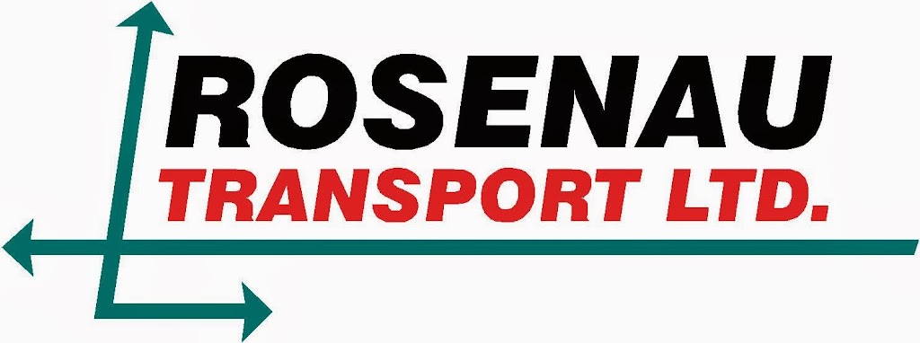 Rosenau Transport Ltd. (Red Deer) | 288 Burnt Park Dr, Red Deer County, AB T4S 2L4, Canada | Phone: (403) 341-2340