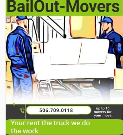 3 Guys with a truck Moving,Deliveries ,Junk Saint John NB | Saint John, NB E2J 1V9, Canada | Phone: (506) 898-2285