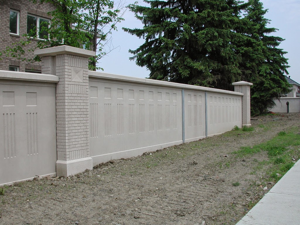 Central Precast Inc. | 25 Bongard Ave, Nepean, ON K2E 6V2, Canada | Phone: (613) 225-9510