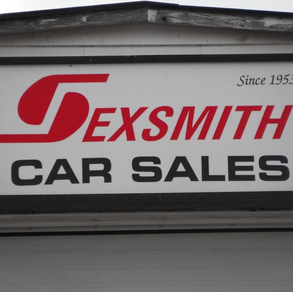 Sexsmith Car Sales | 3867 Dominion Rd, Ridgeway, ON L0S 1N0, Canada | Phone: (905) 894-0520