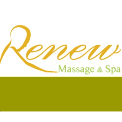 Renew Massage & Spa | 102 Central Ave E, Linden, AB T0M 1J0, Canada | Phone: (403) 546-2627