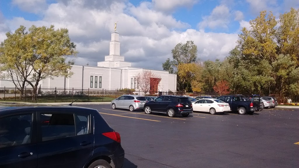 The Church of Jesus Christ of Latter-day Saints | 1420 Boulevard Marie-Victorin, Longueuil, QC J4G 1H2, Canada | Phone: (450) 679-5333