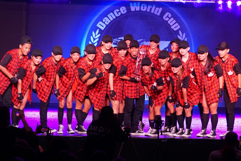 Dance World Cup | 4599 Chateau Blvd, Whistler, BC V0N 1B4, Canada | Phone: (604) 721-7909