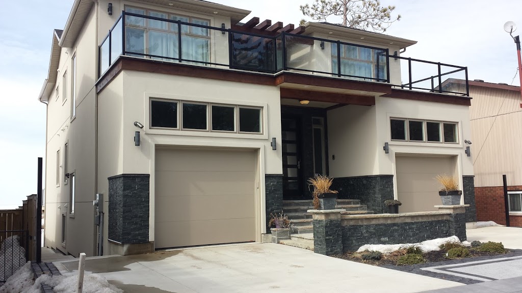 Stucco Systems | 25 Coughlin Rd, Barrie, ON L4N 8S4, Canada | Phone: (705) 252-6656