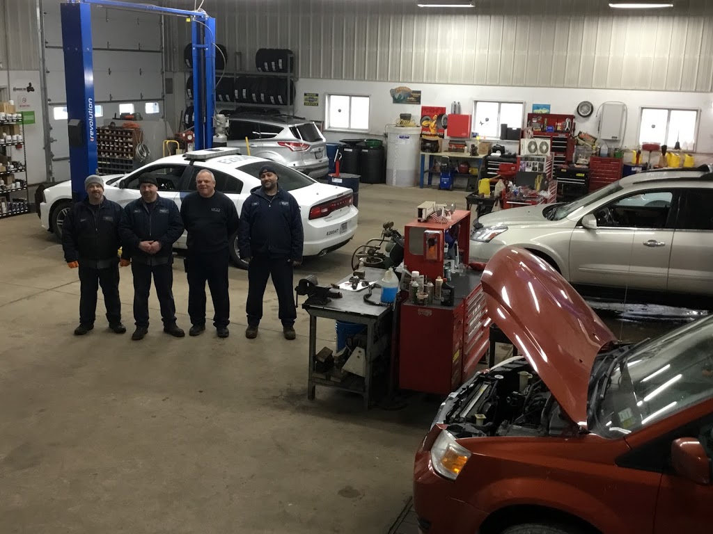 Integrity Auto Services | 6411 Walmore Rd, Niagara Falls, NY 14304, USA | Phone: (716) 731-1100