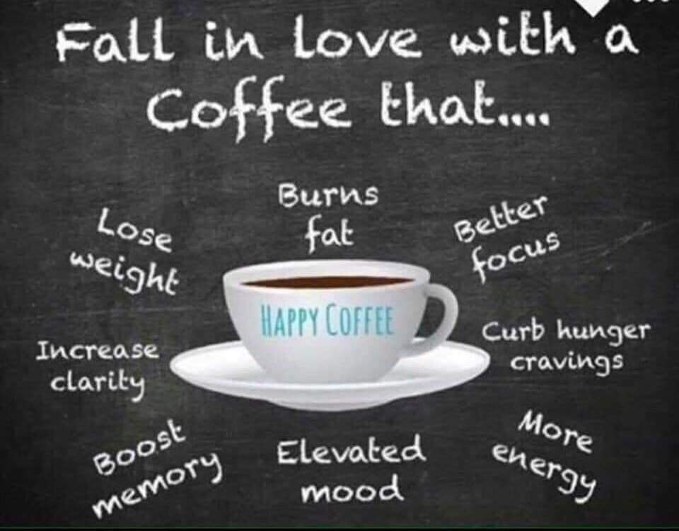 Happy coffee elevate your life Shannon Stewart | 218 Water St unit #4, Shelburne, NS B0T 1W0, Canada | Phone: (902) 875-4794
