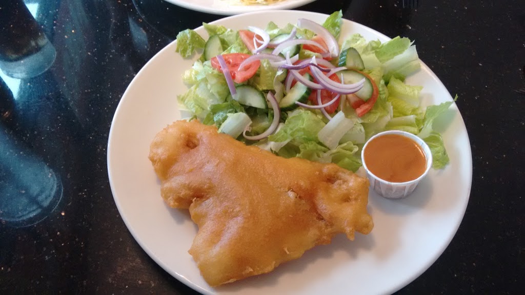 Halibut House Fish and Chips | 511 Appleby Line, Burlington, ON L7L 2Y7, Canada | Phone: (905) 637-8885