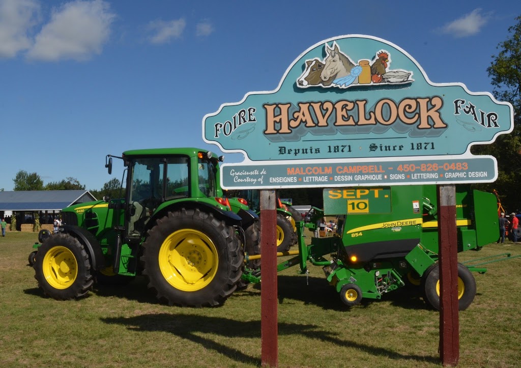 Havelock Fair | 455 QC-202, Havelock, QC J0S 2C0, Canada | Phone: (450) 826-1155