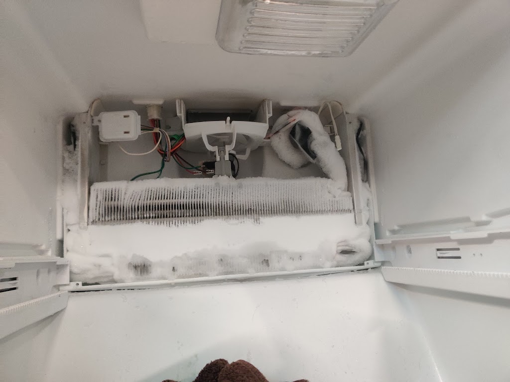 Priority appliance Repair | 35 Bluegrass Dr, Kanata, ON K2M 1G2, Canada | Phone: (343) 576-5809