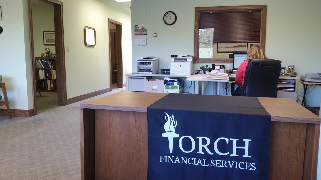 Torch Financial Services | 3200 Niagara Falls Blvd, North Tonawanda, NY 14120, USA | Phone: (716) 693-6302