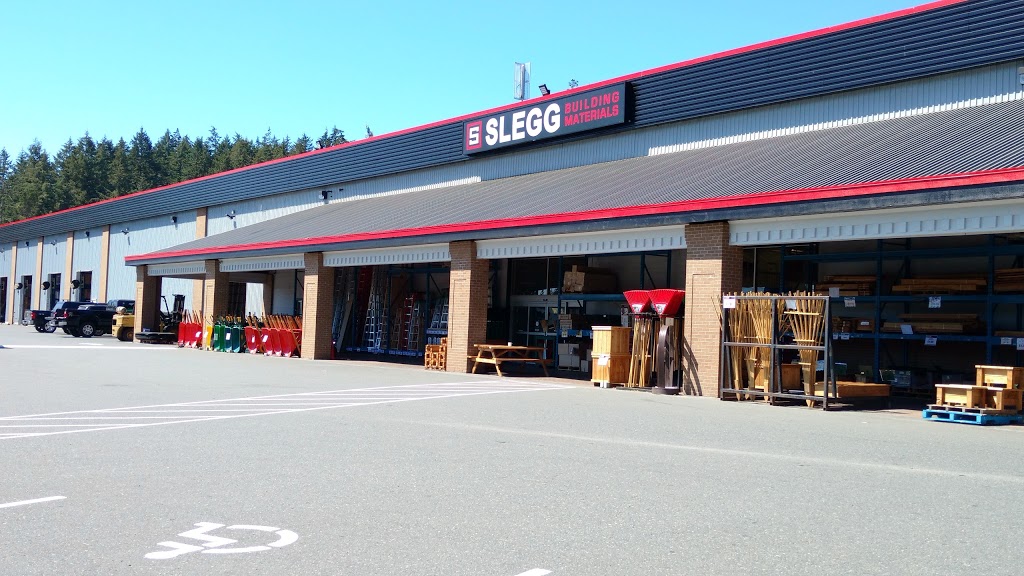 Slegg Building Materials | 2901 Sooke Rd, Victoria, BC V9C 3W7, Canada | Phone: (250) 478-5509