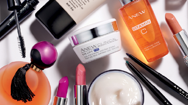 AVON Cantley - Janie Babin | 36 Rue Monet, Cantley, QC J8V 3L6, Canada | Phone: (819) 827-2421