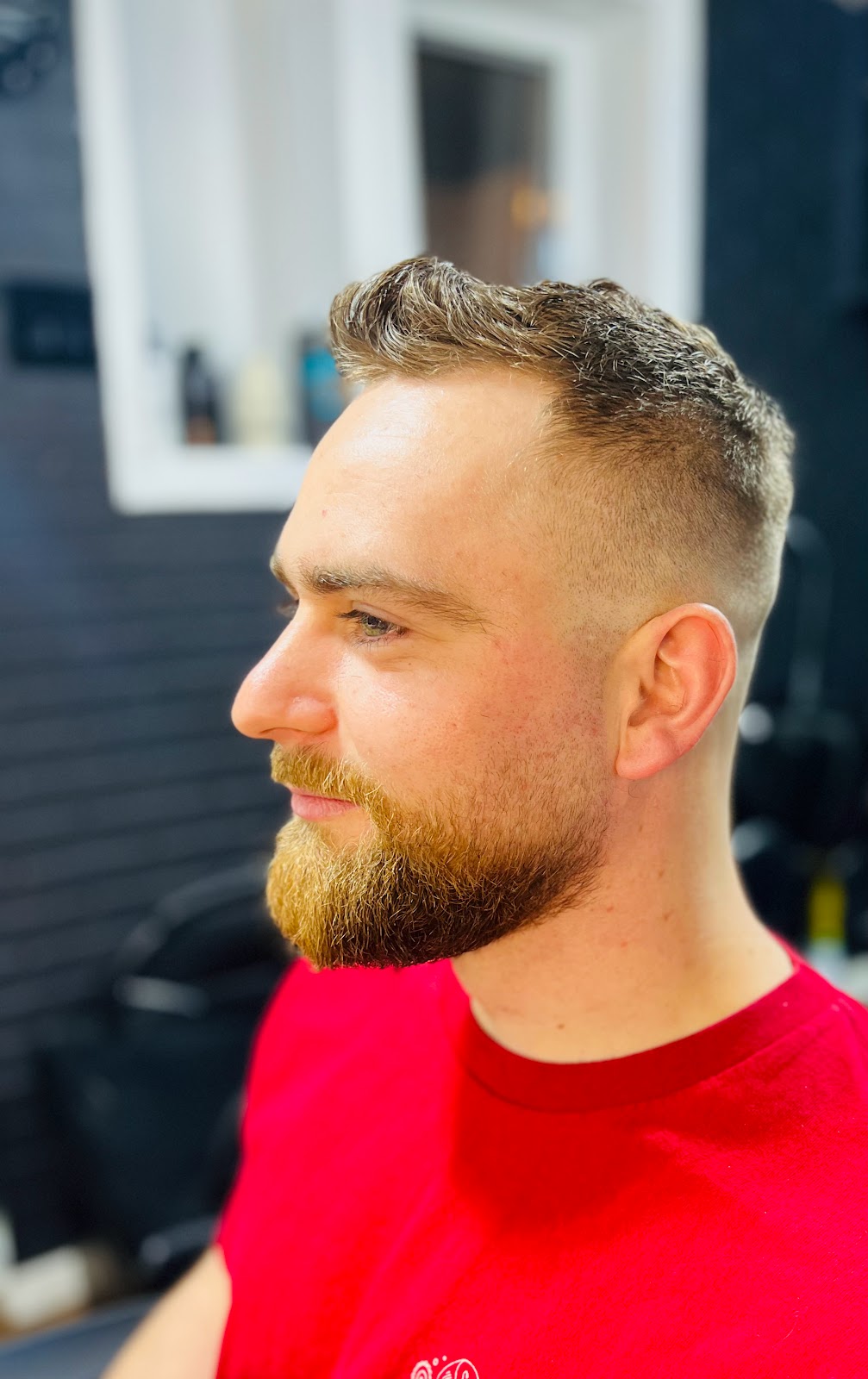 Le shaver barbershop | 56 Bd de lAnse, Roberval, QC G8H 1Y9, Canada | Phone: (418) 618-4157