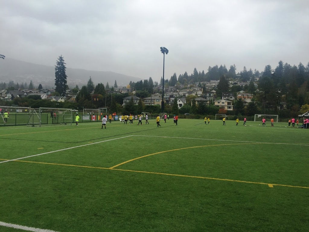 West Van FC | 1066 Marine Dr, West Vancouver, BC V7V 3N3, Canada | Phone: (604) 922-4261