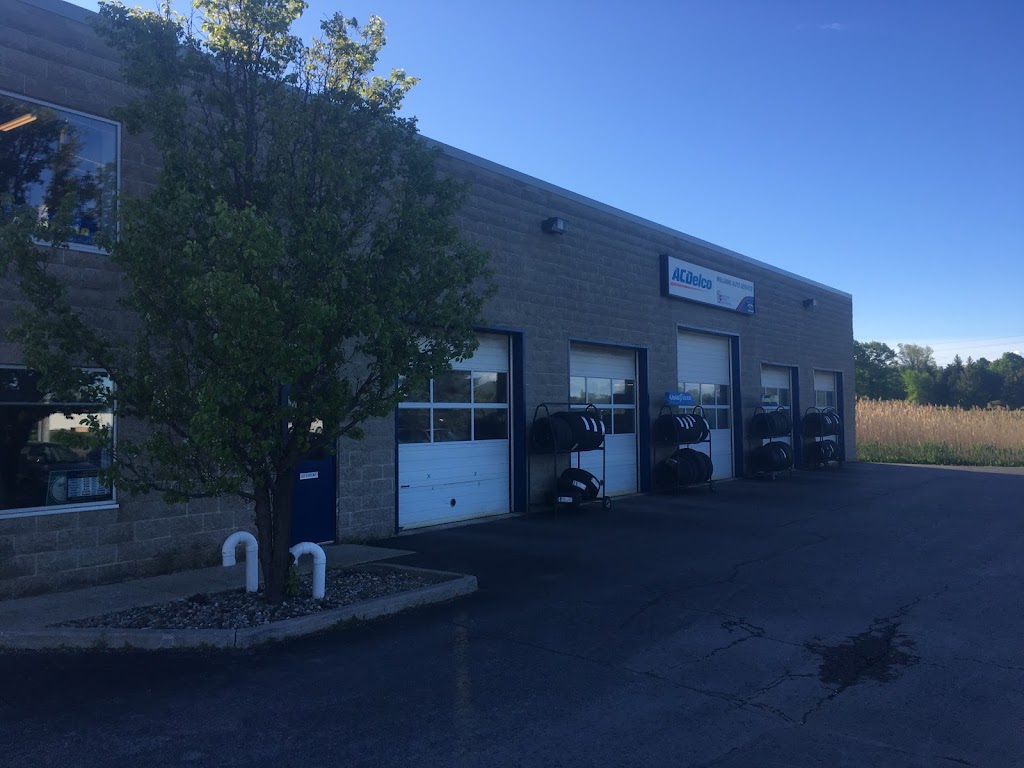 Williams Auto Service | 241 County Rd 6, Bath, ON K0H 1G0, Canada | Phone: (613) 389-3653