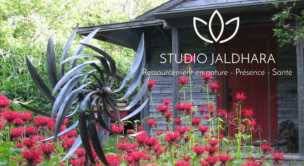 STUDIO JALDHARA | 404 Chemin du Moulin, Stoneham-et-Tewkesbury, QC G3C 0B1, Canada | Phone: (418) 848-0810