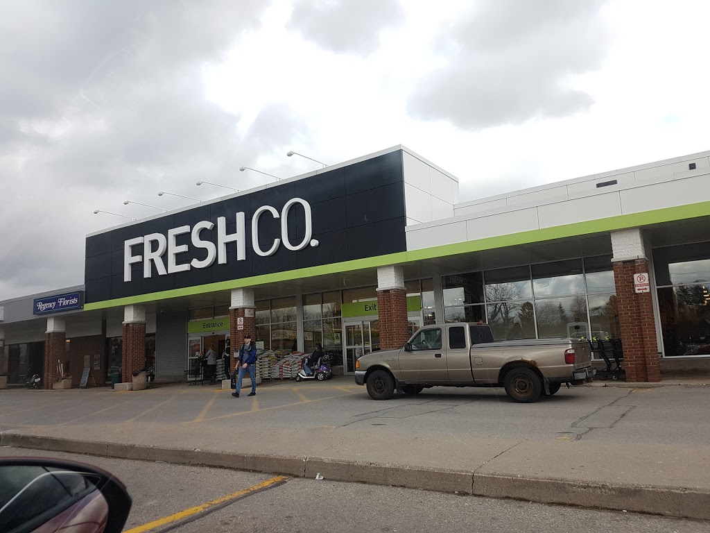 FreshCo | 1080 Adelaide St N, London, ON N5Y 2N1, Canada | Phone: (519) 673-4992