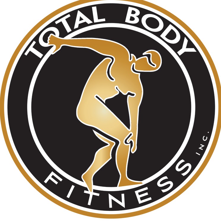 Total Body Fitness & Wellness | 75 Rosedale Ave W Unit 1, Brampton, ON L6X 4H4, Canada | Phone: (905) 463-2013