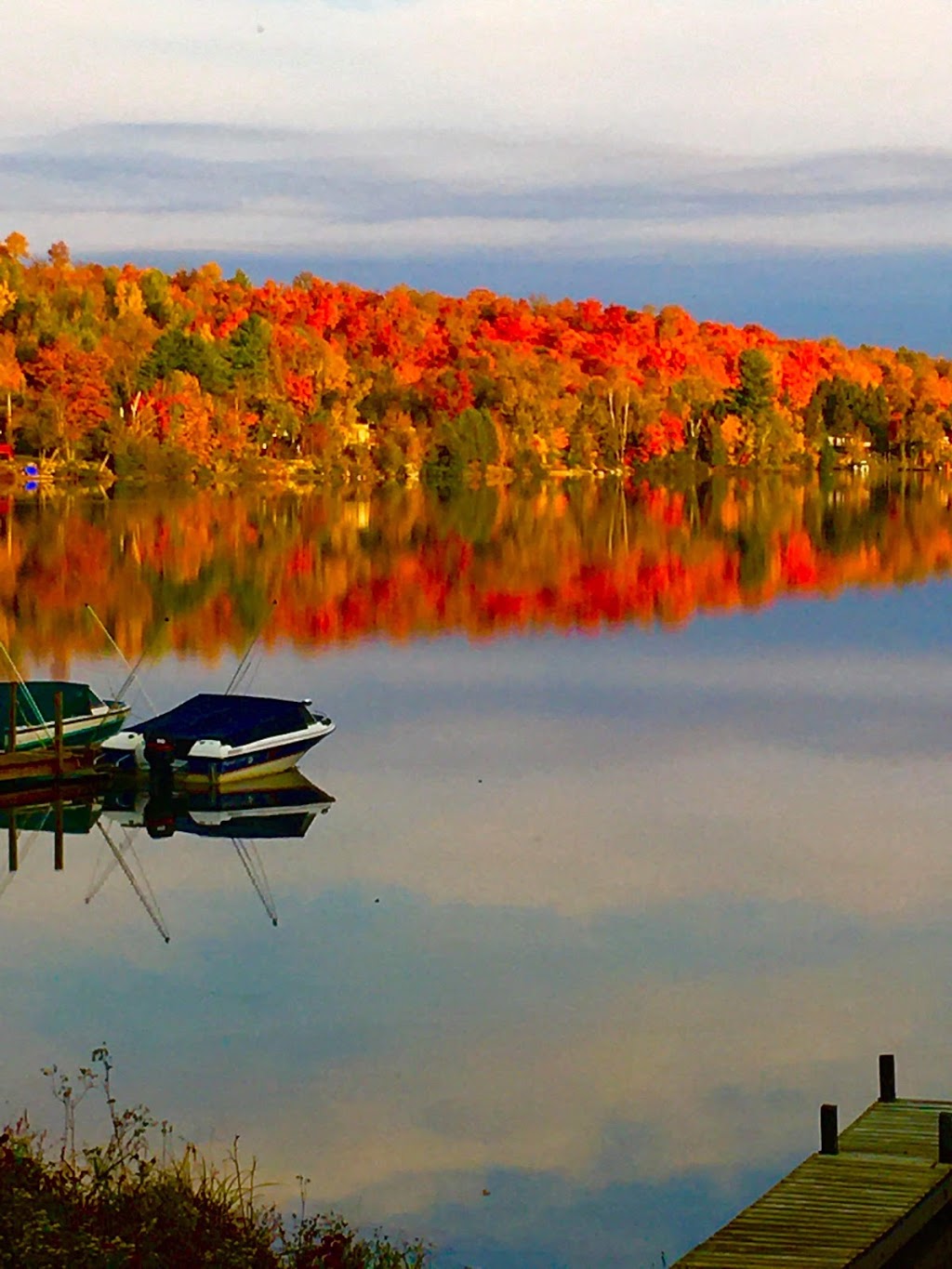 Domaine Le Ptit Peu Plus | 910 Chemin de la Presquîle, Lac-des-Îles, QC J0W 1J0, Canada | Phone: (819) 597-2213