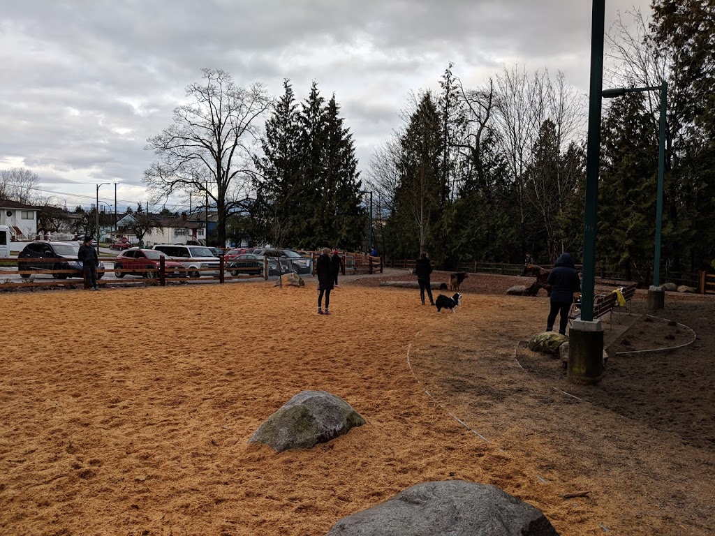 Renfrew Community Park Dog Off-Leash Area | 2929 E 22nd Ave, Vancouver, BC V5M 2Y3, Canada