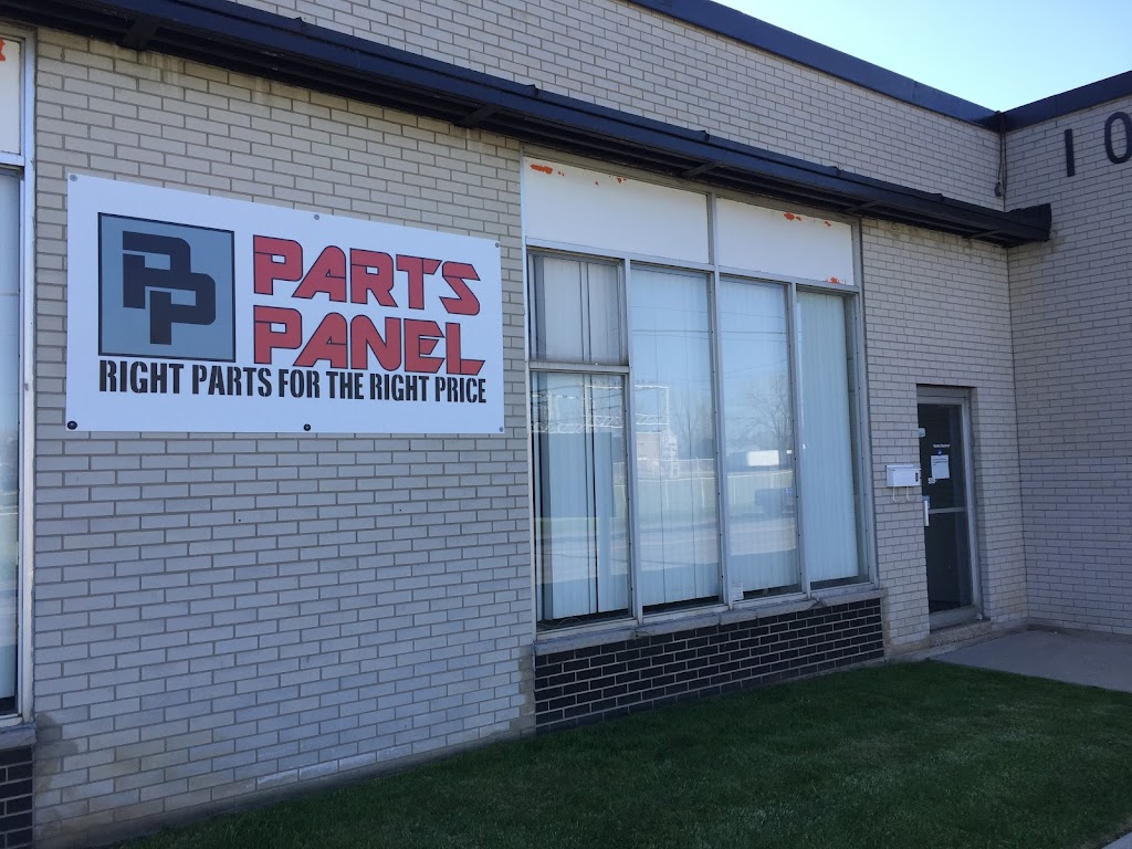 Parts Panel Automotive East | 1027 Clarke Rd Unit D, London, ON N5V 3B1, Canada | Phone: (800) 790-4469