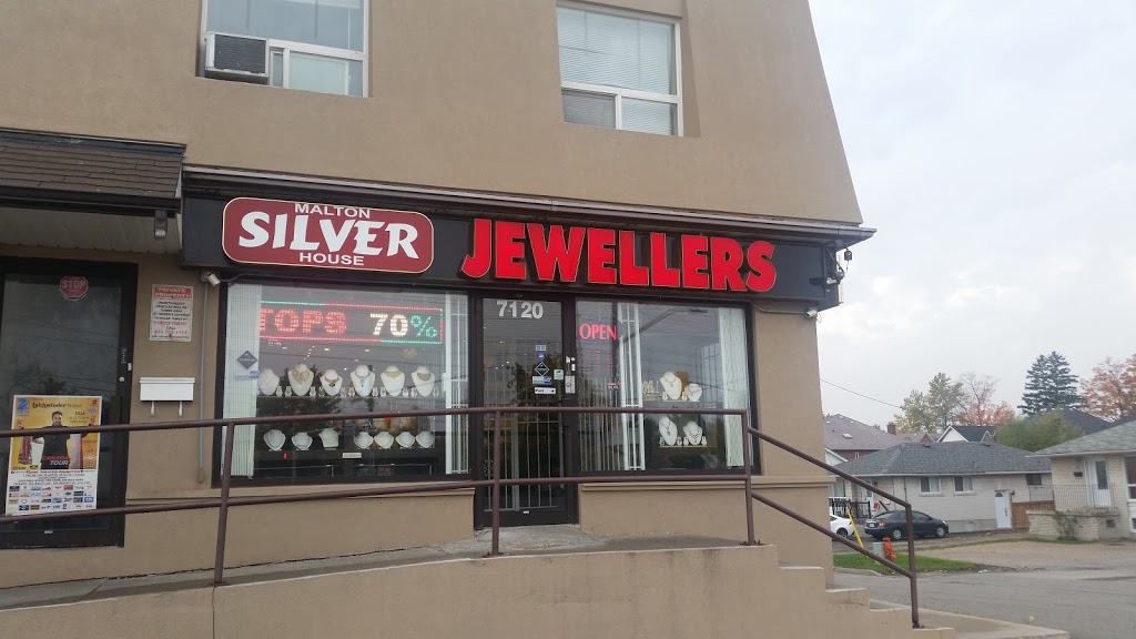 Lahore Jewellers | 7120 Airport Rd, Mississauga, ON L4T 2G8, Canada | Phone: (905) 673-3999