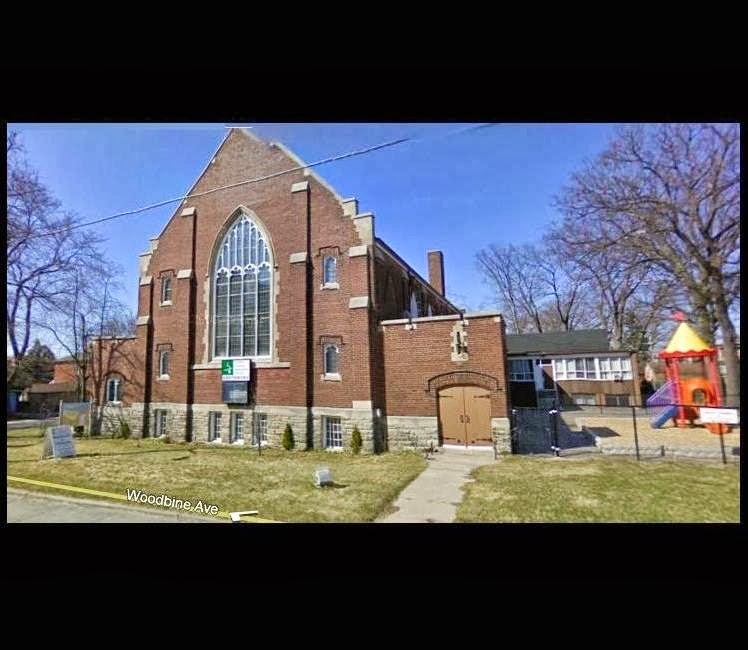 Toronto Chinese Mennonite Church | 1038 Woodbine Ave, East York, ON M4C 4C4, Canada | Phone: (416) 424-2078