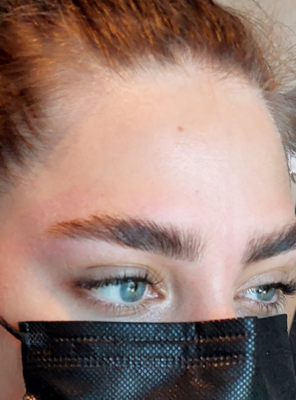 Brows by Tania | 4911 Rue Dagenais suite 200, Montréal, QC H4C 1L8, Canada | Phone: (514) 294-3436