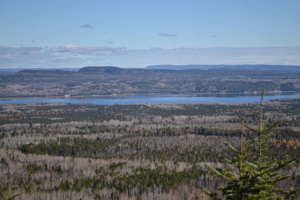 Deer Lake Mountain Hiking Trails | ON-585, Nipigon, ON P0T, Canada | Phone: (807) 887-4021